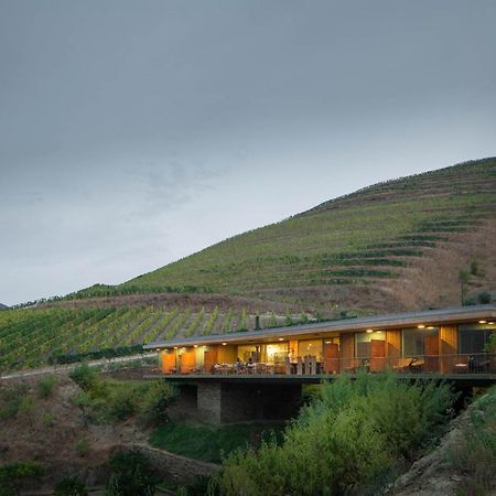 Casa Do Rio - Douro Wine Hotel By Vallado Vila Nova de Foz Coa Kültér fotó