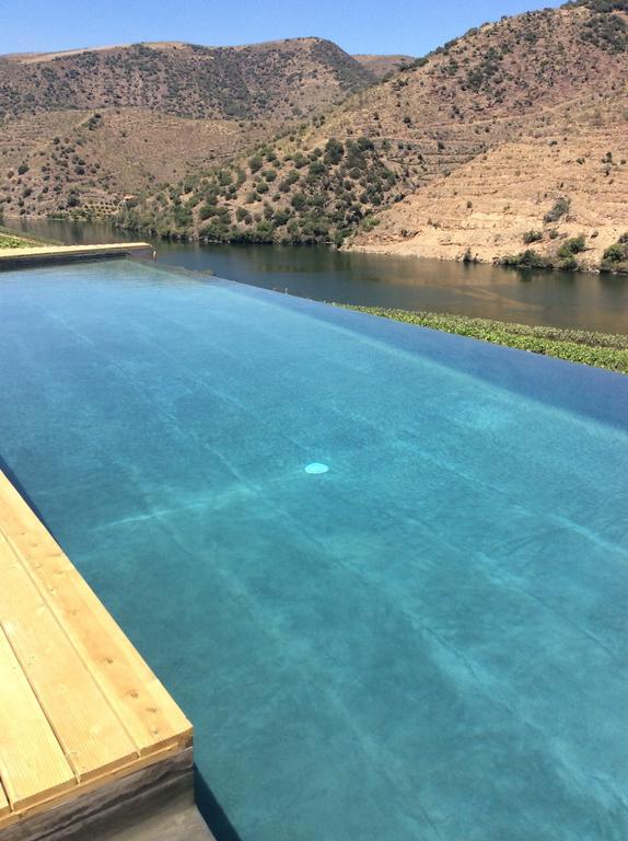 Casa Do Rio - Douro Wine Hotel By Vallado Vila Nova de Foz Coa Kültér fotó