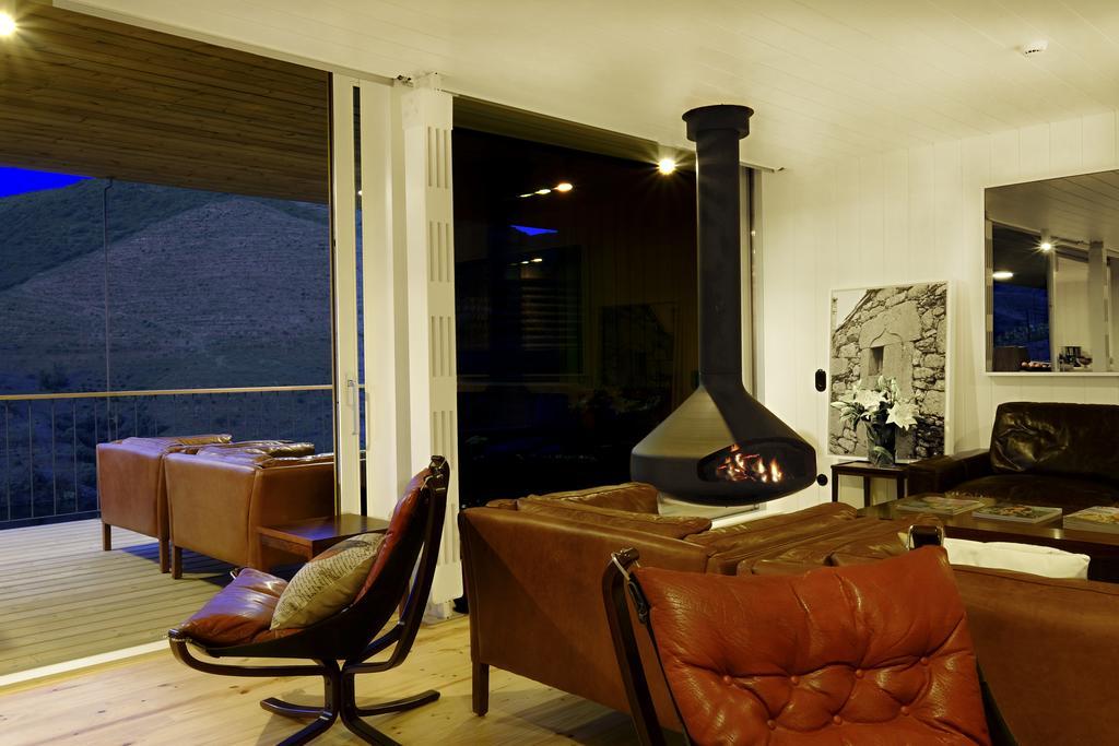 Casa Do Rio - Douro Wine Hotel By Vallado Vila Nova de Foz Coa Kültér fotó