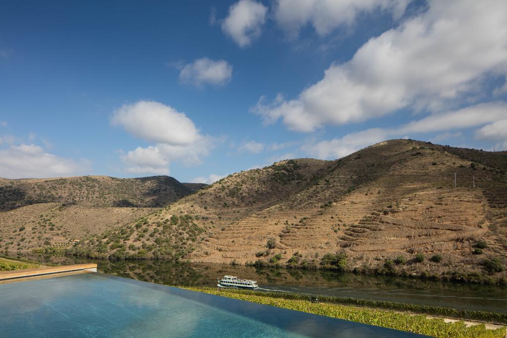 Casa Do Rio - Douro Wine Hotel By Vallado Vila Nova de Foz Coa Kültér fotó