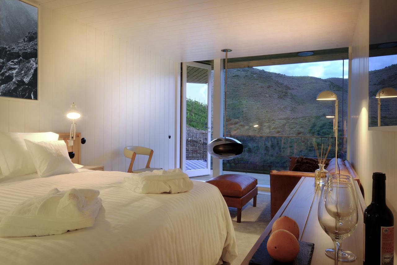 Casa Do Rio - Douro Wine Hotel By Vallado Vila Nova de Foz Coa Kültér fotó