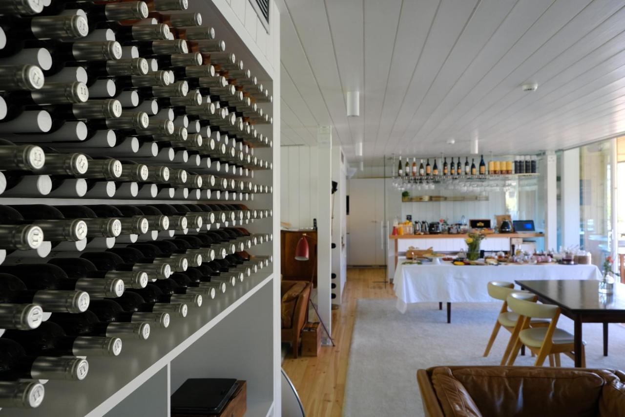 Casa Do Rio - Douro Wine Hotel By Vallado Vila Nova de Foz Coa Kültér fotó